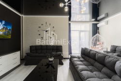 דירה 2-комн 52.5 m² - Ekvtime Takaishvili, Batumi