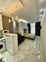 דירה 1-комн 30 m² - אנגיסה, Batumi