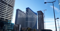 דירה 33 מ"ר - שריף חימשיאשווילי, Batumi, גאורגיה