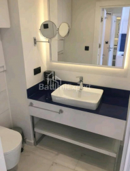 דירה 1-комн 33 m² - שריף חימשיאשווילי, Batumi