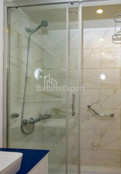 דירה 1-комн 33 m² - שריף חימשיאשווילי, Batumi