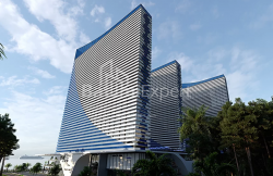דירה 33 מ"ר - שריף חימשיאשווילי, Batumi, גאורגיה