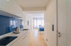 דירה 1-комн 33 m² - שריף חימשיאשווילי, Batumi