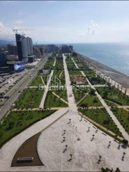 דירה 31 מ"ר - שריף חימשיאשווילי, Batumi, גאורגיה