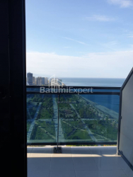 דירה 31 מ"ר - שריף חימשיאשווילי, Batumi, גאורגיה