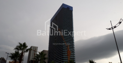 דירה 31 מ"ר - שריף חימשיאשווילי, Batumi, גאורגיה