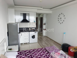 דירה 1-комн 31 m² - שריף חימשיאשווילי, Batumi