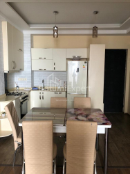 דירה 3-комн 54 m² - שלווה אינסרידזה, Batumi