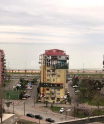 דירה 54 מ"ר - שלווה אינסרידזה, Batumi, גאורגיה