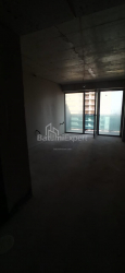 דירה 1-комн 31 m² - שריף חימשיאשווילי, Batumi