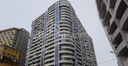 דירה 47 מ"ר - יוסף קובלדזה, Batumi, גאורגיה