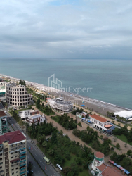 דירה 30 מ"ר - שריף חימשיאשווילי, Batumi, גאורגיה