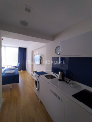 דירה 30 מ"ר - שריף חימשיאשווילי, Batumi, גאורגיה