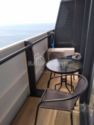 דירה 30 מ"ר - שריף חימשיאשווילי, Batumi, גאורגיה