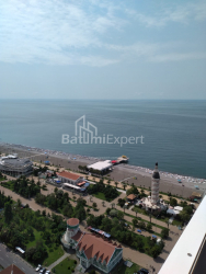 דירה 30 מ"ר - שריף חימשיאשווילי, Batumi, גאורגיה