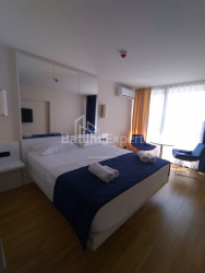 דירה 1-комн 30 m² - שריף חימשיאשווילי, Batumi