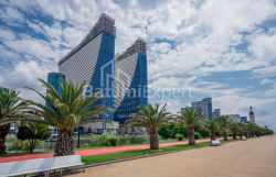 דירה 1-комн 30 m² - שריף חימשיאשווילי, Batumi