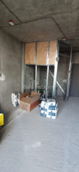 דירה 1-комн 35 m² - Giorgi Brtskinvale, Batumi