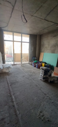 דירה 1-комн 35 m² - Giorgi Brtskinvale, Batumi