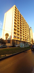 דירה 35 מ"ר - Giorgi Brtskinvale, Batumi, גאורגיה
