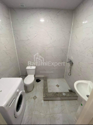 דירה 3-комн 44 m² - סלימה חימשיאשווילי, Batumi
