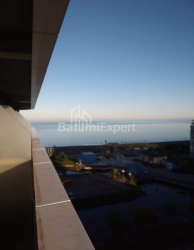 דירה 1-комн 30 m² - שריף חימשיאשווילי, Batumi