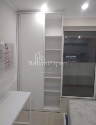 דירה 30 מ"ר - שריף חימשיאשווילי, Batumi, גאורגיה