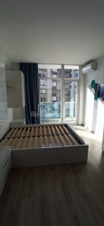 דירה 1-комн 33.2 m² - שריף חימשיאשווילי, Batumi