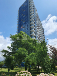 דירה 33.2 מ"ר - שריף חימשיאשווילי, בטומי, גאורגיה