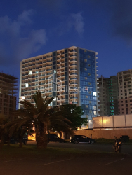 דירה 33.2 מ"ר - שריף חימשיאשווילי, בטומי, גאורגיה