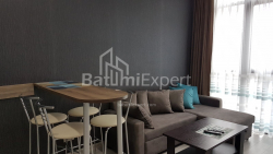 דירה 2-комн 40 m² - שריף חימשיאשווילי, Batumi