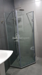 דירה 40 מ"ר - שריף חימשיאשווילי, בטומי, גאורגיה