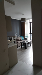 דירה 2-комн 40 m² - שריף חימשיאשווילי, Batumi