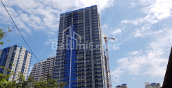 דירה 40 מ"ר - שריף חימשיאשווילי, בטומי, גאורגיה