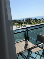דירה 31 מ"ר - שריף חימשיאשווילי, Batumi, גאורגיה