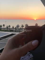 דירה 31 מ"ר - שריף חימשיאשווילי, Batumi, גאורגיה