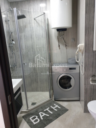 דירה 31 מ"ר - שריף חימשיאשווילי, Batumi, גאורגיה