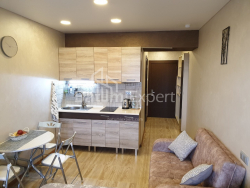 דירה 1-комн 31 m² - שריף חימשיאשווילי, Batumi