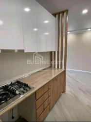 דירה 3-комн 53 m² - מיכאיל לרמונטוב, Batumi