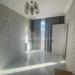 דירה 3-комн 50 m² - סלימה חימשיאשווילי, Batumi
