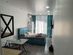 דירה 1-комн 30 m² - אנגיסה, Batumi