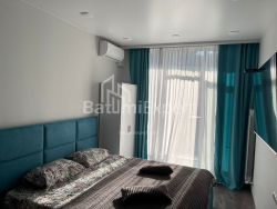 דירה 1-комн 30 m² - אנגיסה, Batumi