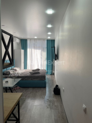 דירה 1-комн 30 m² - אנגיסה, Batumi