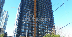 דירה 30 מ"ר - אנגיסה, בטומי, גאורגיה
