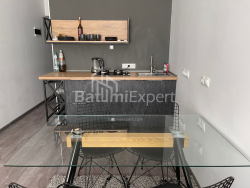 דירה 1-комн 30 m² - אנגיסה, Batumi