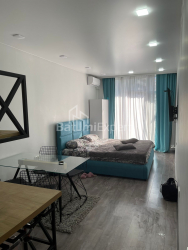 דירה 1-комн 30 m² - אנגיסה, Batumi