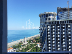 דירה 32.48 מ"ר - שריף חימשיאשווילי, בטומי, גאורגיה