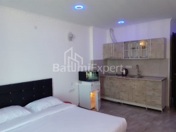 דירה 1-комн 32.5 m² - שריף חימשיאשווילי, Batumi