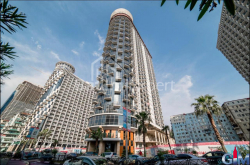 דירה 32.48 מ"ר - שריף חימשיאשווילי, בטומי, גאורגיה