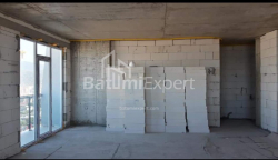 דירה 3-комн 60 m² - שריף חימשיאשווילי, Batumi